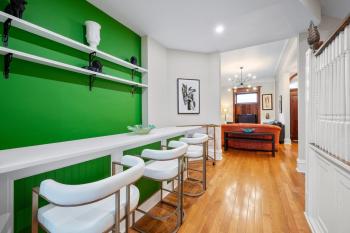 Luxury Townhouse in NYC, New York (Foto 4)