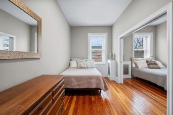 Luxury Townhouse in NYC, New York (Foto 5)