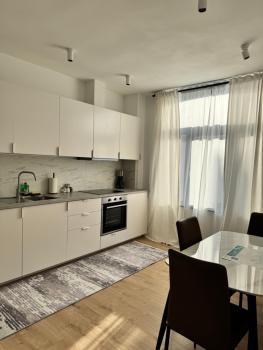 Bora Apartment, Brüssel (Foto 3)