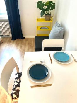 Simply chic Kamppi !NEW!, Helsinky (fotografie 3)