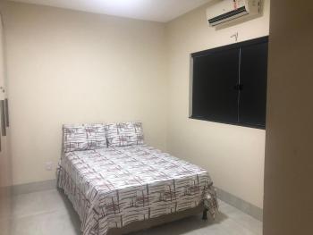 Casa Aruanã, Goiânia (zdjęcie 3)