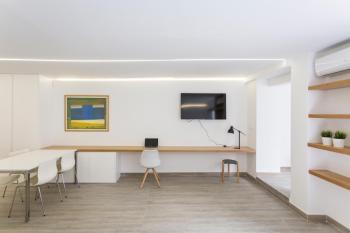 Plaza Ayuntamiento Grand Apartments, Валенсия (фото 4)
