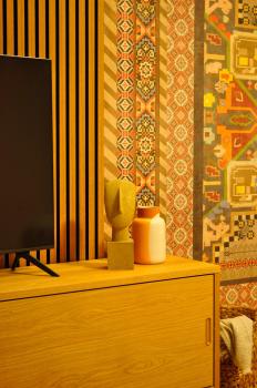 Cotroceni Accommodations Studio, Bucarest (foto 5)