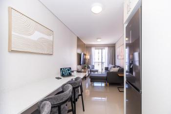 Home at 601, Durban (fotografie 4)