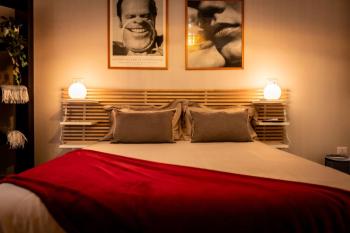 Aradam Luxury Heritage, Rome (photo 3)