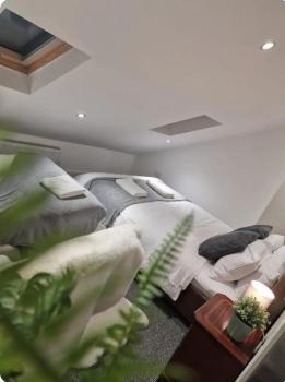 Room 6 Shared House in L6, Liverpool (photo 2)