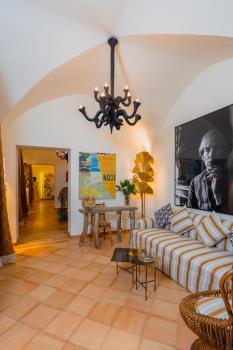 Five Positano - Dimora D'Arte, Positano (fotografie 2)
