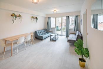 Bright and Central Antwerp Apartments, Amberes (foto 2)