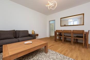 KAYA Zurich Apartment 1B - Deluxe 2BR Downtown Apt, Curych (fotografie 3)