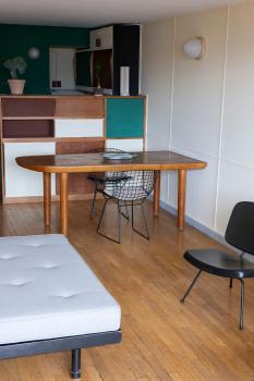 Le Corbusier Type B, Marsella (foto 4)