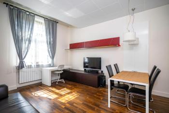 1BD Apartment - Perfect Central Location by Flat Mаnаger, Sofia (Foto 5)
