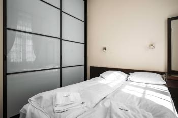 1BD Apartment - Perfect Central Location by Flat Mаnаger, Sofia (Foto 2)