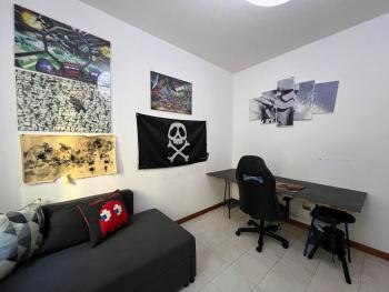 Ciamarra Apartment, Рим (фото 4)