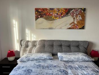 Ciamarra Apartment, Рим (фото 5)