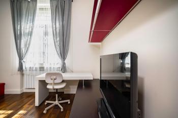 1BD Apartment - Perfect Central Location by Flat Mаnаger, Sofia (Foto 4)
