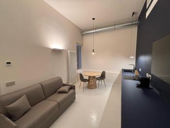 Heritage modern flat in Verona's heart, Verona (fotografie 3)