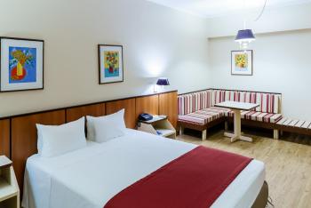 Hotel Pan Americano, São Paulo (photo 5)