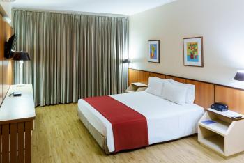 Hotel Pan Americano, São Paulo (photo 4)