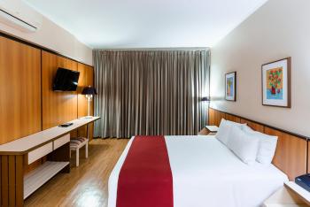 Hotel Pan Americano, São Paulo (photo 3)