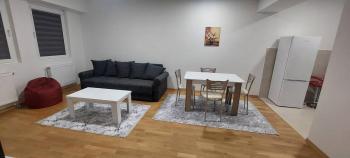 Double BO Apartment, Skopje (zdjęcie 5)