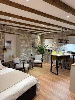 Dani Central Apartment- Heart of Split Stay, Split (photo 3)