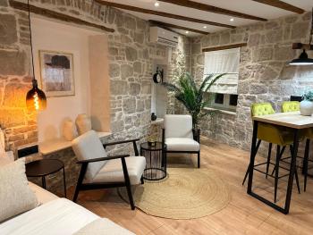 Dani Central Apartment- Heart of Split Stay, Split (photo 5)