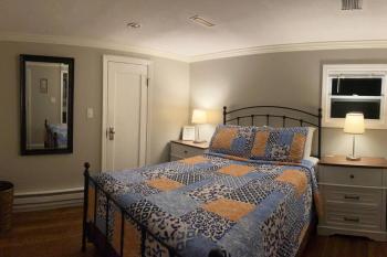 Quaint Cottage - Kansas City Area, Канзас-Сити (фото 2)