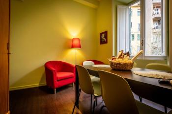 Aradam Luxury Heritage, Rome (photo 4)