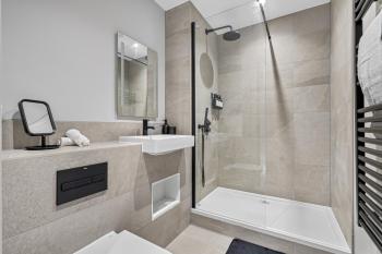 Luxury meets Comfort - The Pressworks, Birmingham (fotografie 4)