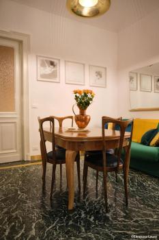 La Casa degli Specchi, Turin (photo 3)