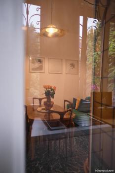 La Casa degli Specchi, Turin (photo 2)