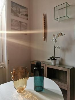 Genoa Dream House, Janov (fotografie 3)