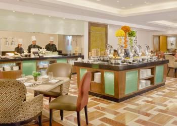 Richmonde Hotel Ortigas, Manila, Manila (foto 4)