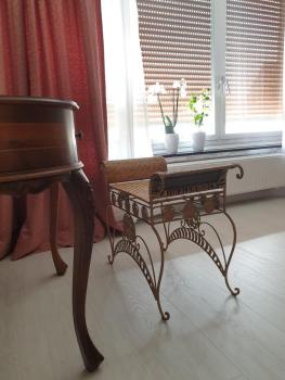Apartment mit Charme, Nürnberg (Foto 4)
