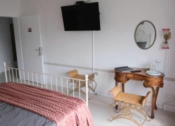 Apartment mit Charme, Nürnberg (Foto 5)