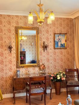 LUXURIOUS classical dutch styled ROOM in city centre of The Hague - HOME STAY, Гаага (фото 3)