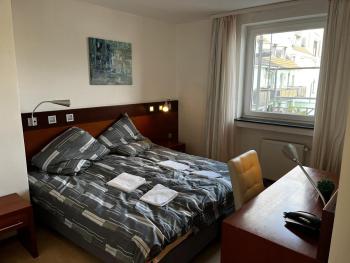 Hotel Tenova Köln-Neumarkt, Colonia (foto 5)