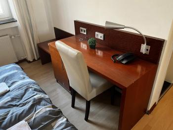Hotel Tenova Köln-Neumarkt, Colonia (foto 3)