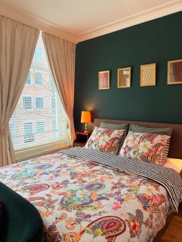 COMFORTABLE STYLISH ROOM in city centre of The Hague - HOME STAY, Haag (fotografie 2)