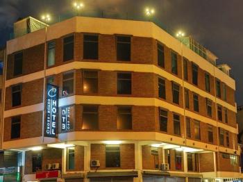 Hotel O Crossroads Hotel, Kuala Lumpur (Foto 3)