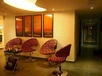 Hotel O Crossroads Hotel, Kuala Lumpur (Foto 4)