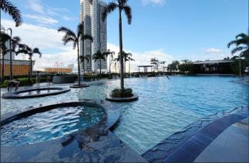 Trion KL By Couple stay, Kuala Lumpur (zdjęcie 3)