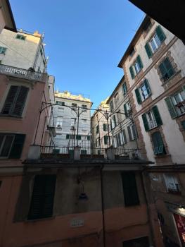 A un passo da, Janov (fotografie 2)
