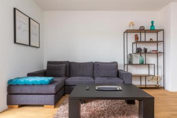 KAYA Zurich Apartment 3B - Downtown 2BR Deluxe Apt, Curych (fotografie 4)