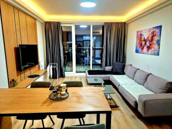Bloom Apartments D235, Skopje (zdjęcie 2)