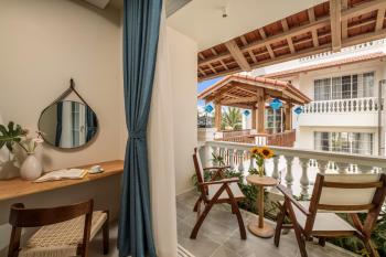 Spring Breeze Hotel Hoi An, Hội An (Foto 4)