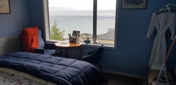 Rosemount B&B by the Sea St Clair, Dunedin (Foto 3)