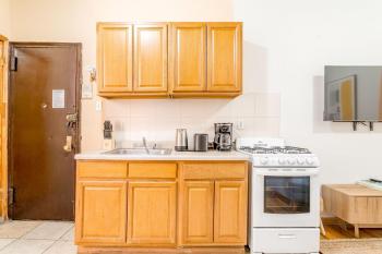 Steps to Times Square! 2BR Amazing Chic in NYC!, New York (Foto 3)