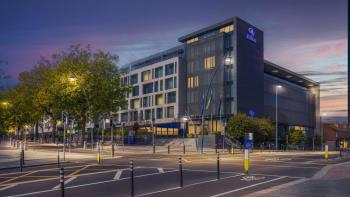 Hilton Dublin Kilmainham, Дублин (фото 3)