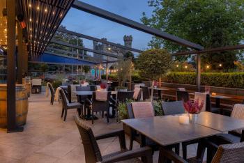 Hilton Dublin Kilmainham, Дублин (фото 4)